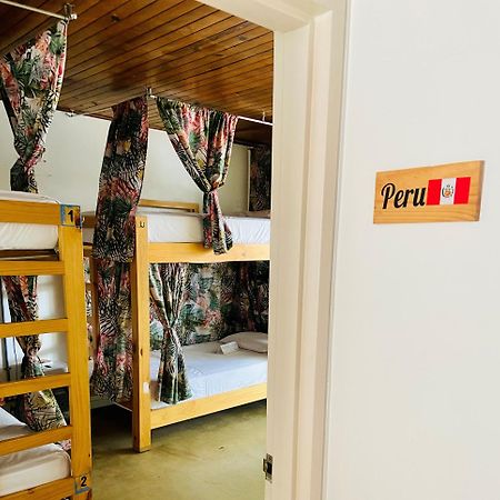 Oasis Cali Hostel Extérieur photo