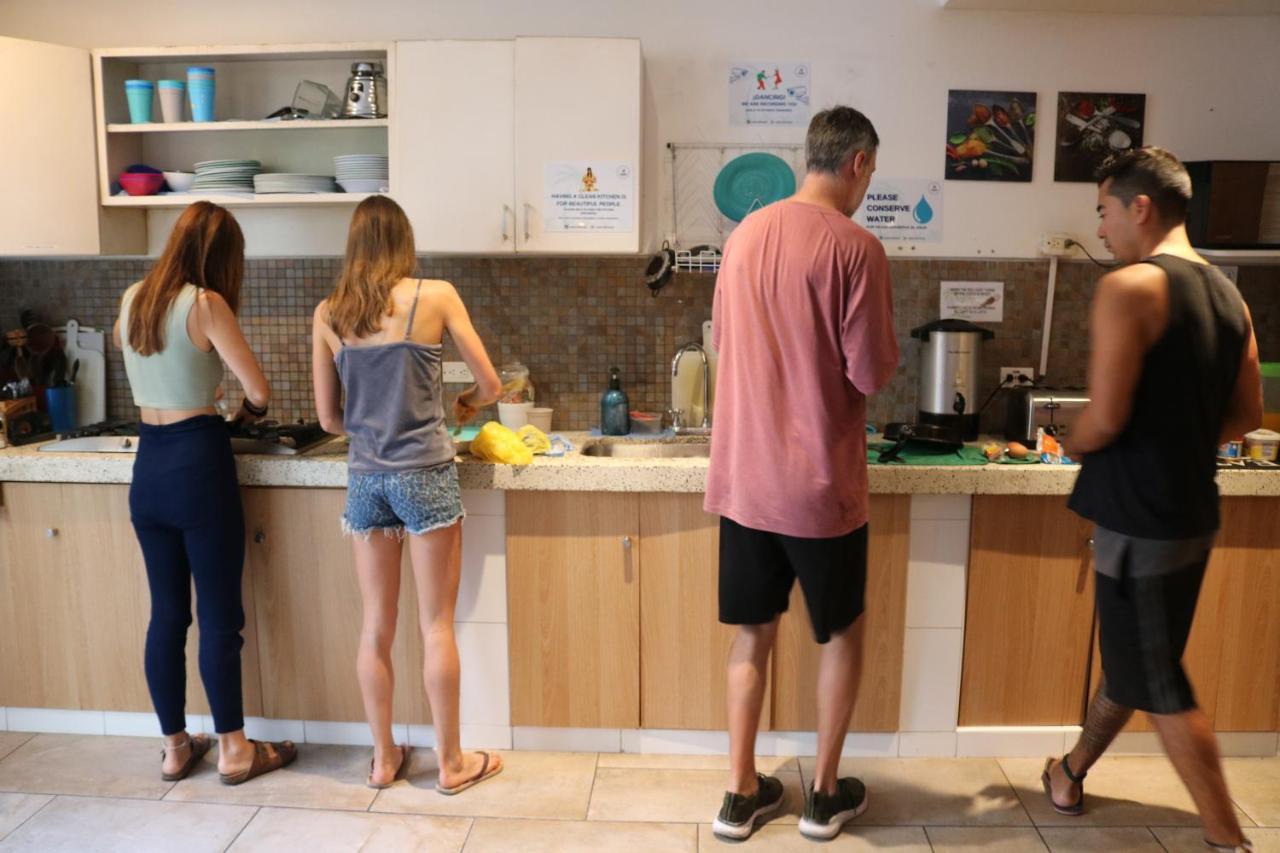 Oasis Cali Hostel Extérieur photo