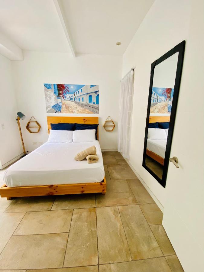 Oasis Cali Hostel Extérieur photo
