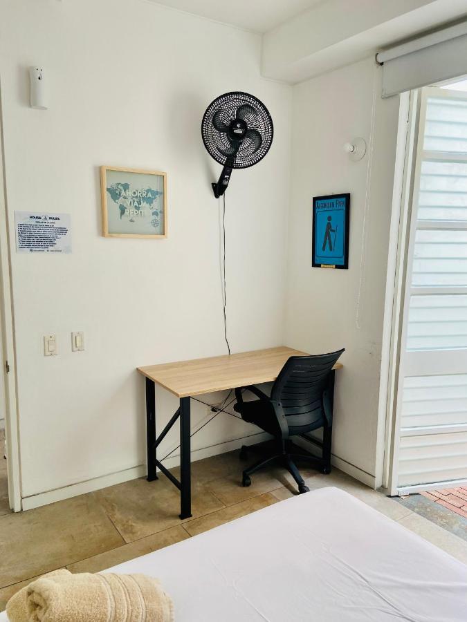 Oasis Cali Hostel Extérieur photo