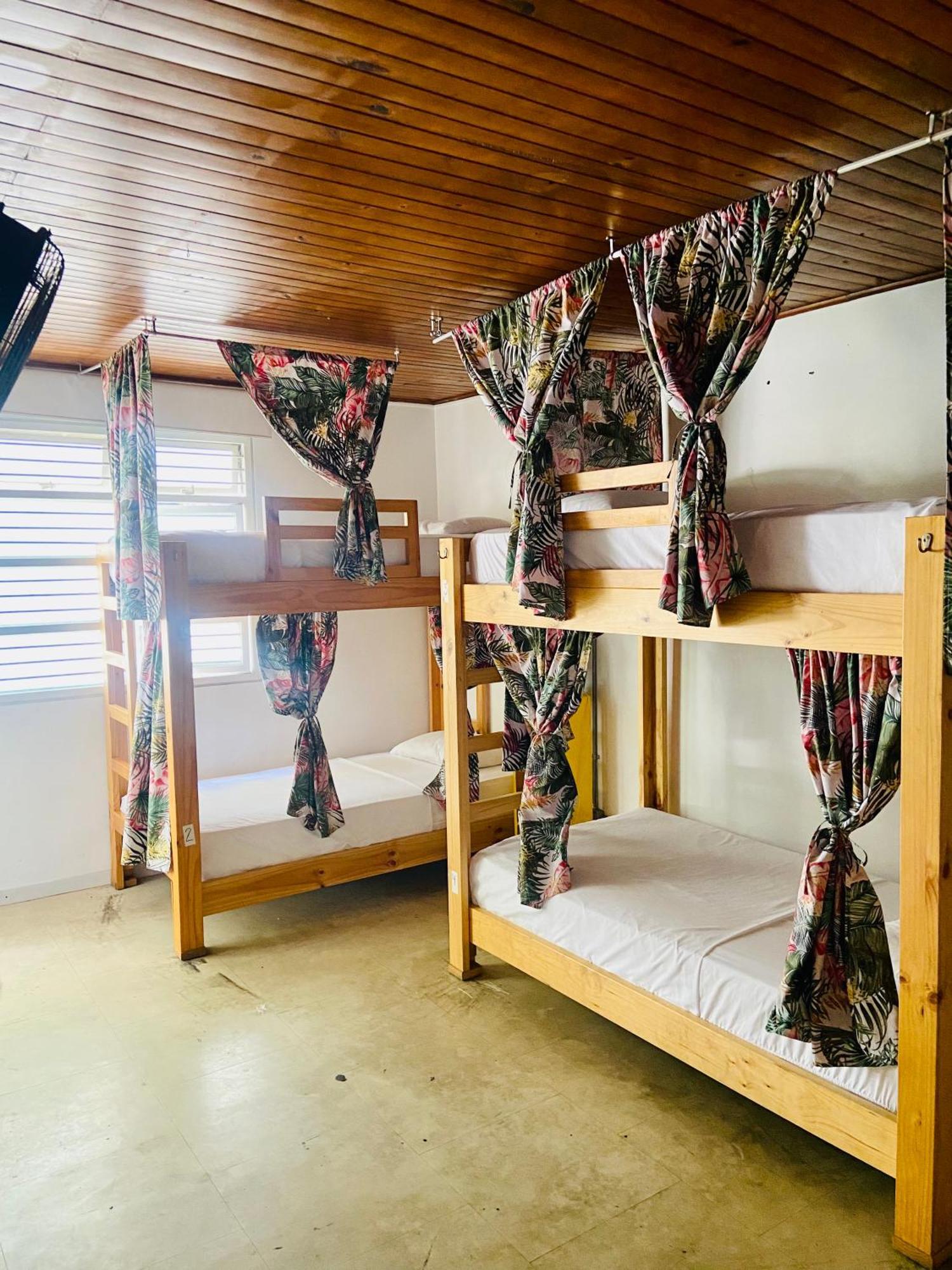 Oasis Cali Hostel Extérieur photo