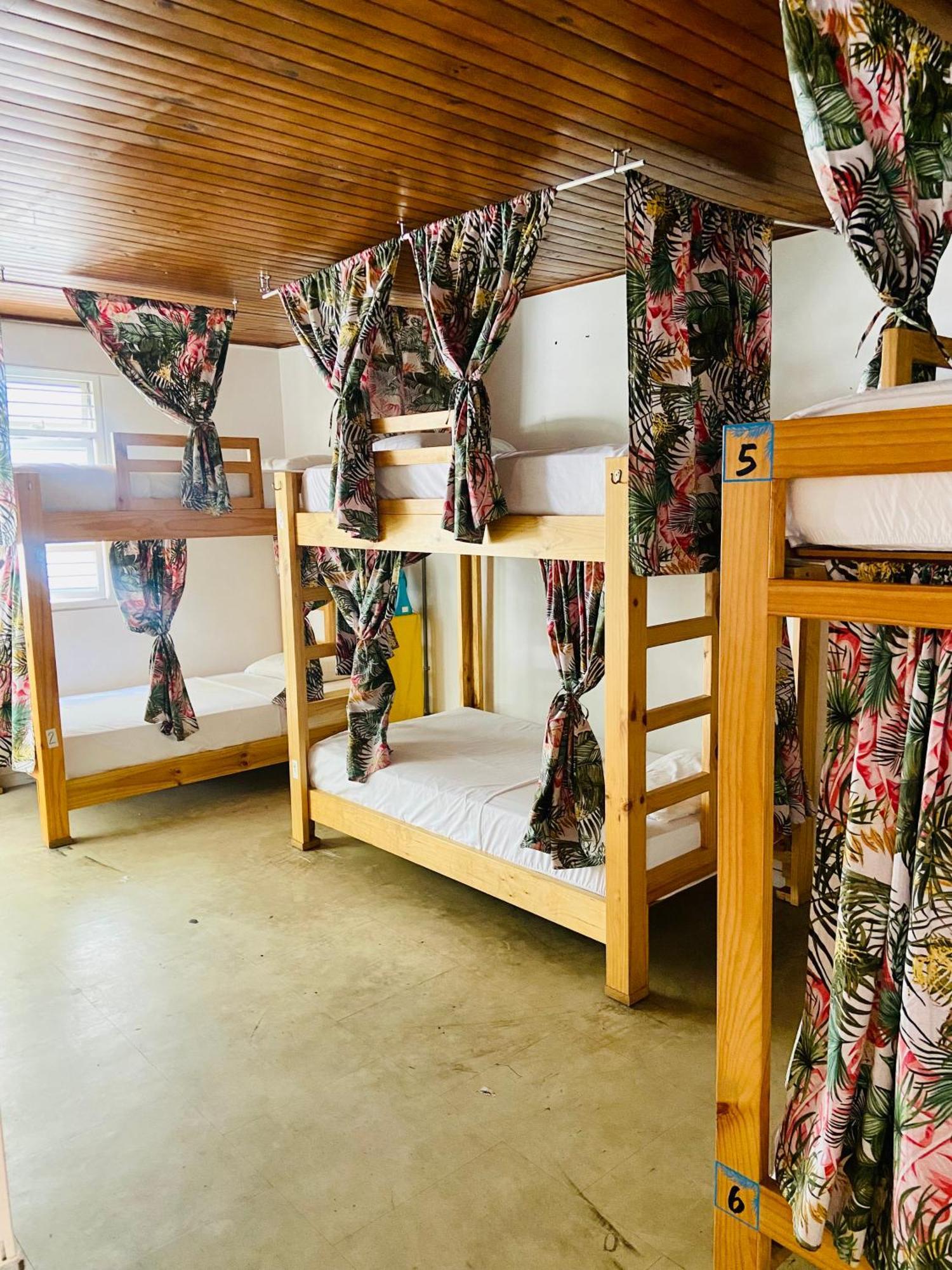 Oasis Cali Hostel Extérieur photo