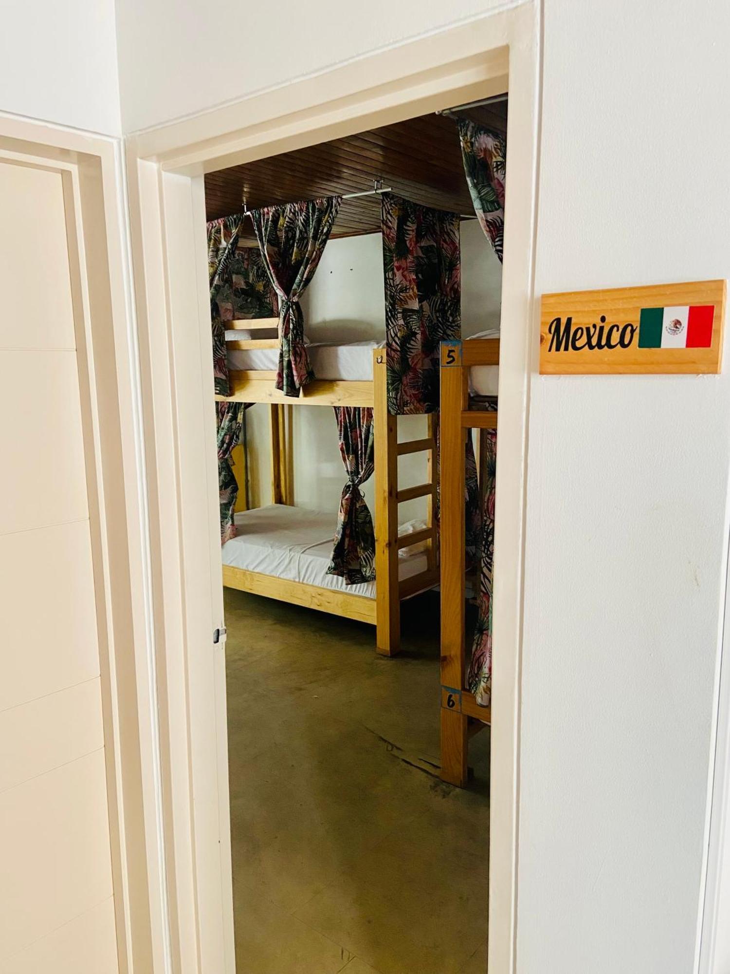 Oasis Cali Hostel Extérieur photo