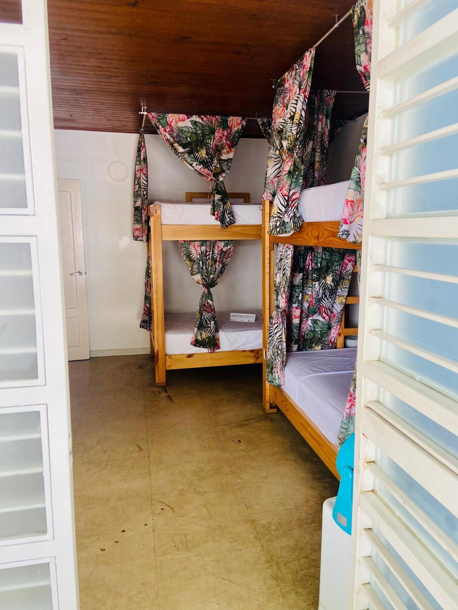 Oasis Cali Hostel Extérieur photo