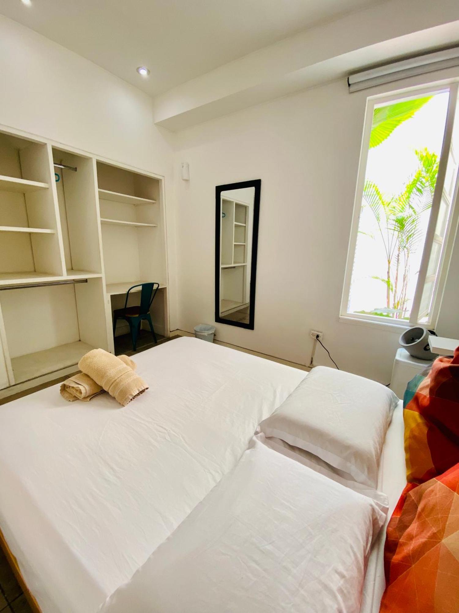 Oasis Cali Hostel Extérieur photo