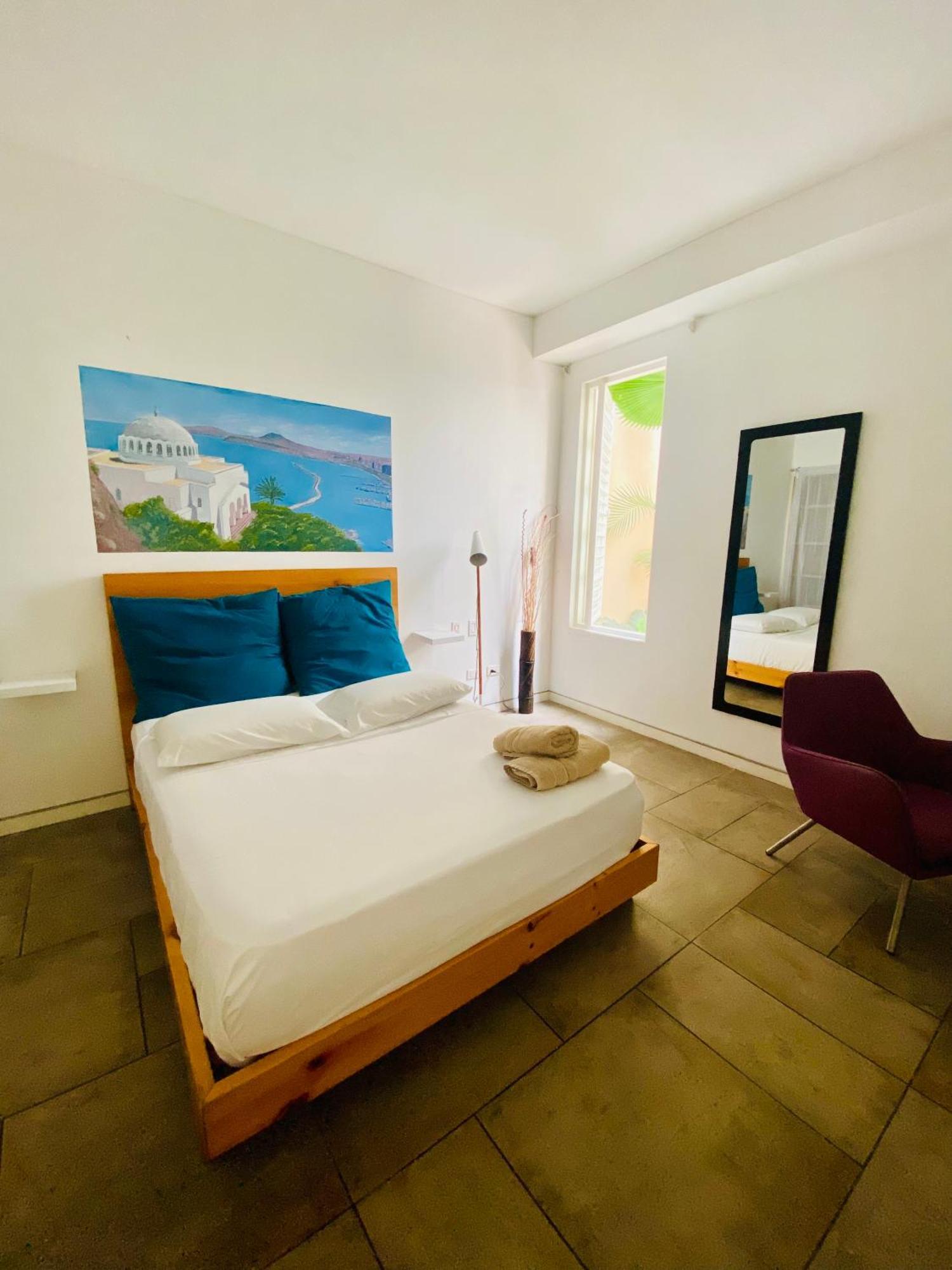Oasis Cali Hostel Extérieur photo