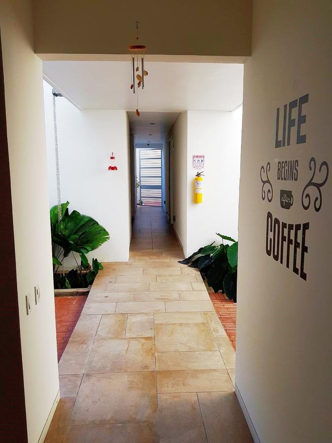 Oasis Cali Hostel Extérieur photo